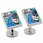 Batman Oh Snap DC Comics Cufflinks.jpg